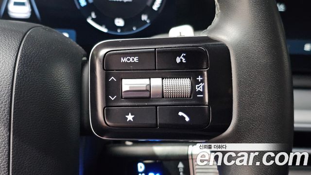 Hyundai Grandeur 2024 — photo 23