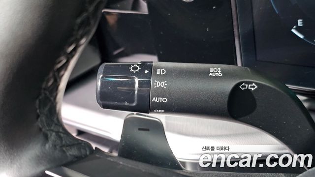 Hyundai Grandeur 2024 — photo 24