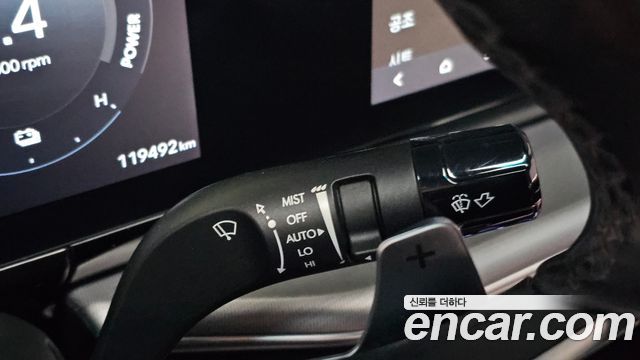 Hyundai Grandeur 2024 — photo 25