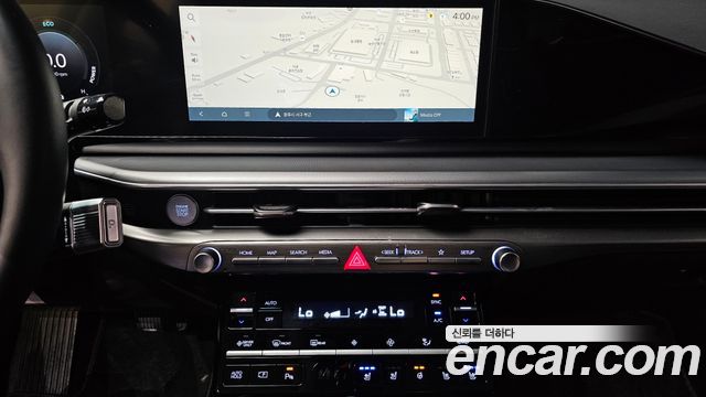 Hyundai Grandeur 2024 — photo 26