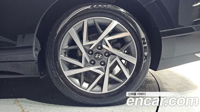 Hyundai Grandeur 2024 — photo 7