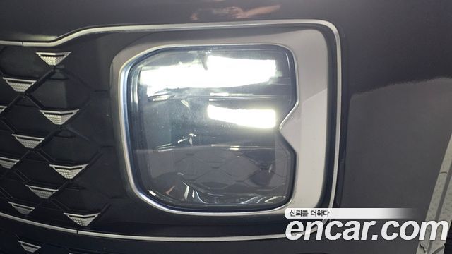 Hyundai Grandeur 2024 — photo 8
