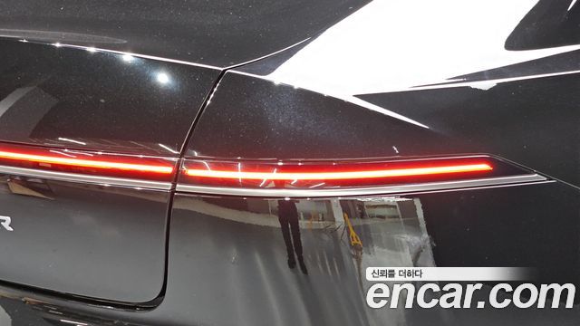 Hyundai Grandeur 2024 — photo 9