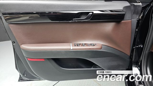 Hyundai Grandeur 2024 — photo 14