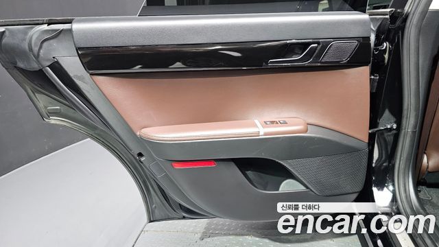 Hyundai Grandeur 2024 — photo 15