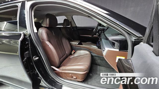 Hyundai Grandeur 2024 — photo 16
