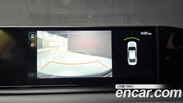 Hyundai Grandeur 2024 — photo 27
