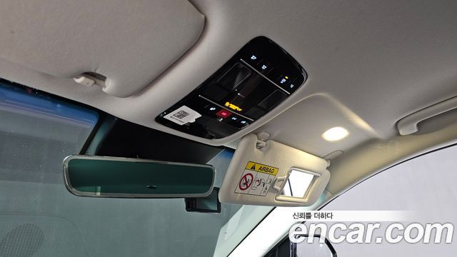 Hyundai Grandeur 2024 — photo 30