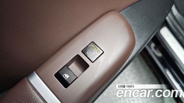 Hyundai Grandeur 2024 — photo 31