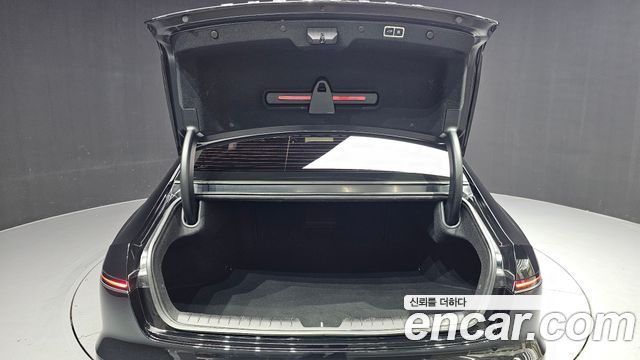 Hyundai Grandeur 2024 — photo 34