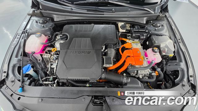 Hyundai AVANTE 2024 — photo 6