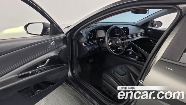 Hyundai AVANTE 2024 — photo 13