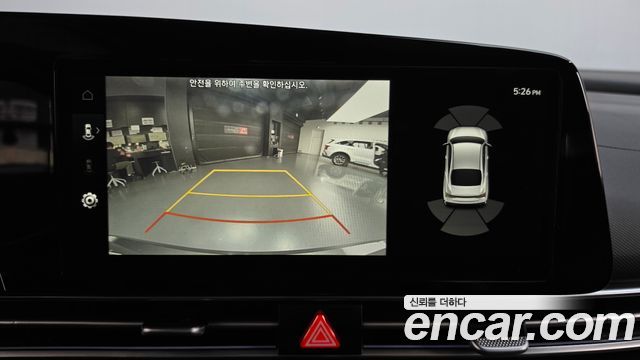 Hyundai AVANTE 2024 — photo 20