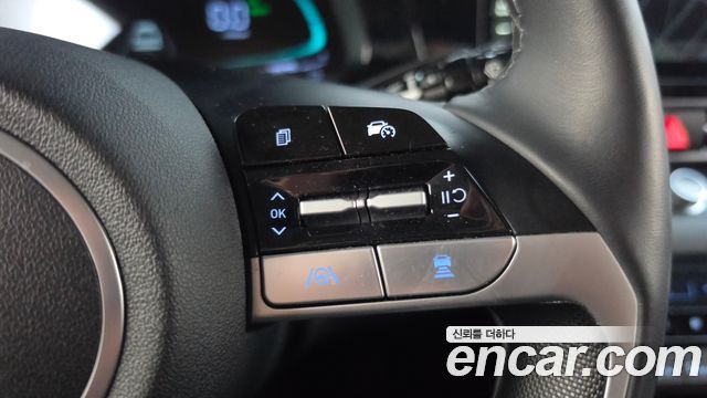 Hyundai AVANTE 2024 — photo 22