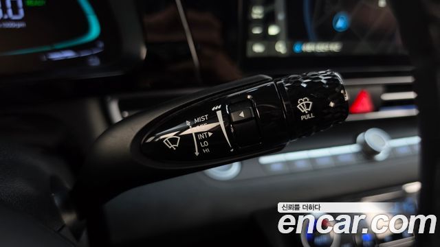 Hyundai AVANTE 2024 — photo 26