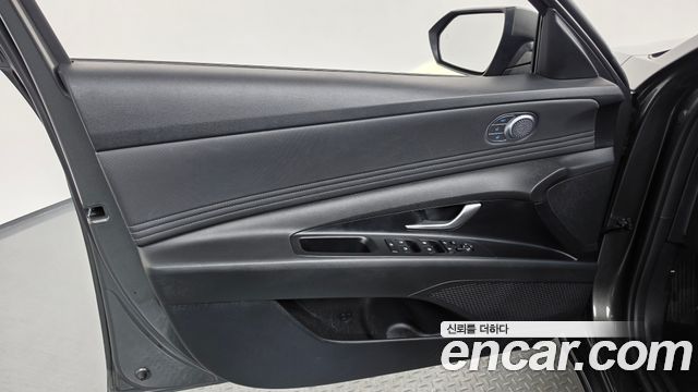 Hyundai AVANTE 2024 — photo 14