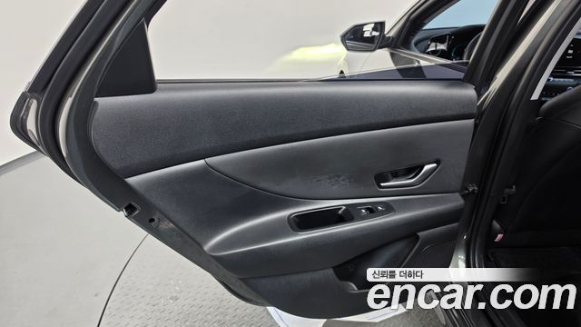 Hyundai AVANTE 2024 — photo 15