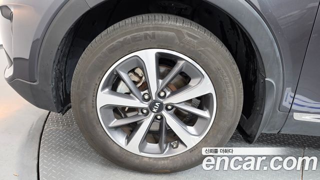Kia Sorento 2020 — photo 5
