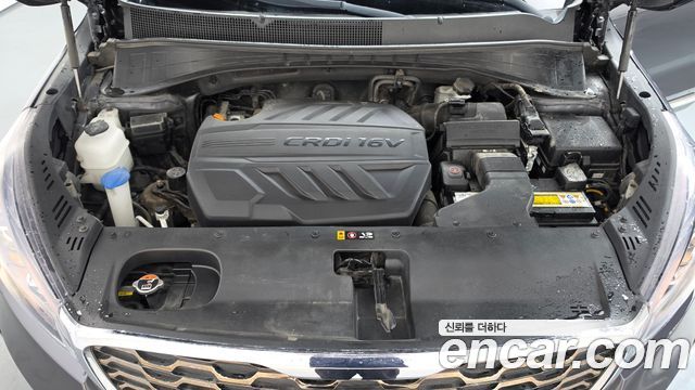Kia Sorento 2020 — photo 6
