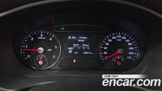 Kia Sorento 2020 — photo 11