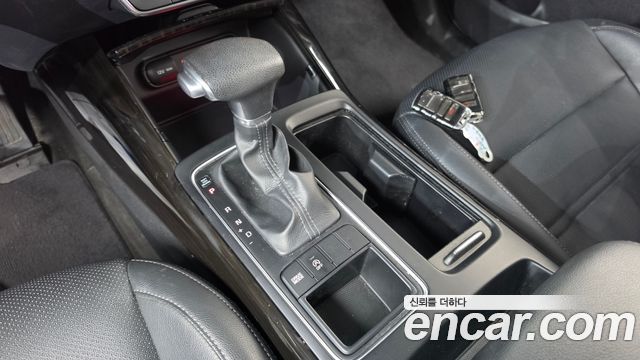 Kia Sorento 2020 — photo 12