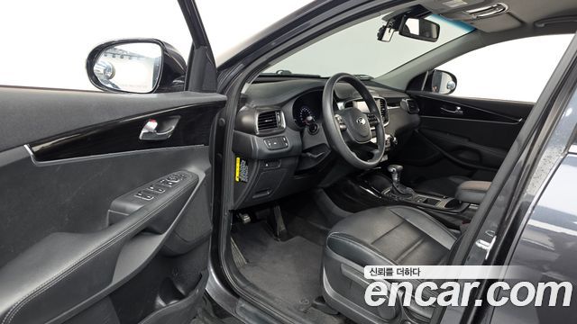 Kia Sorento 2020 — photo 13