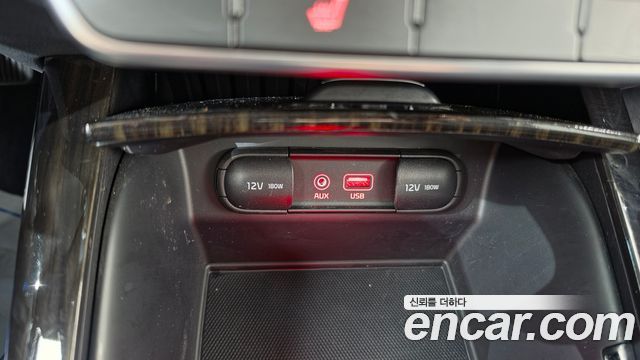 Kia Sorento 2020 — photo 18