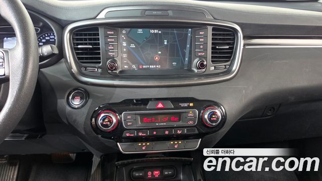 Kia Sorento 2020 — photo 19