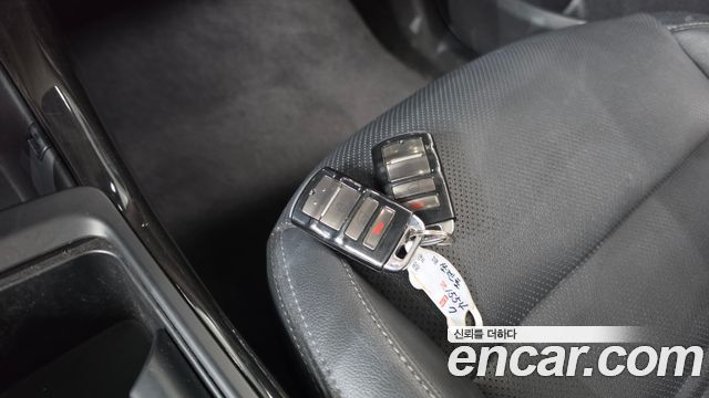 Kia Sorento 2020 — photo 23