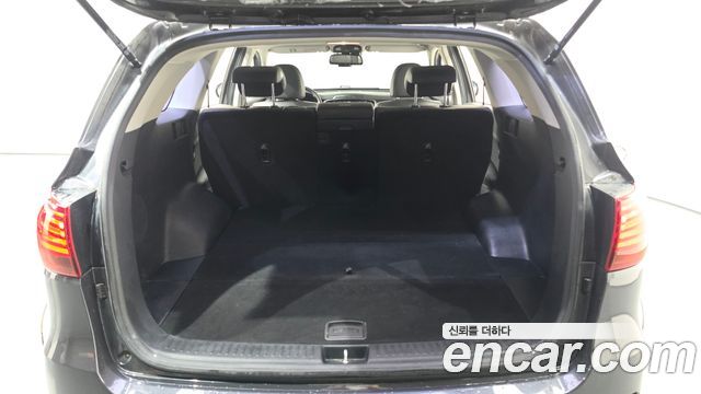 Kia Sorento 2020 — photo 24