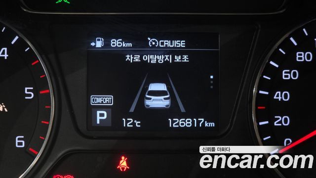 Kia Sorento 2020 — photo 25
