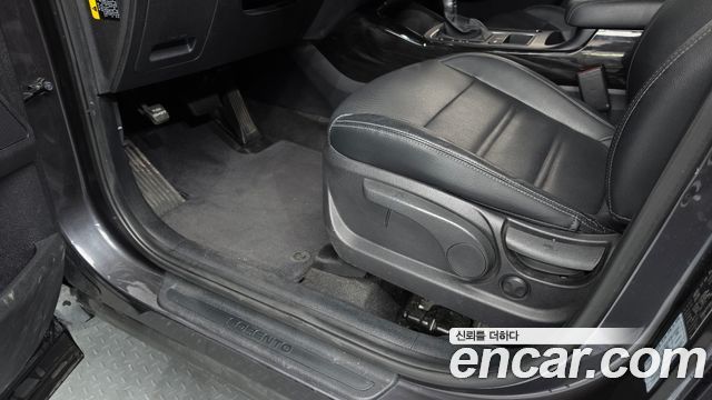 Kia Sorento 2020 — photo 26