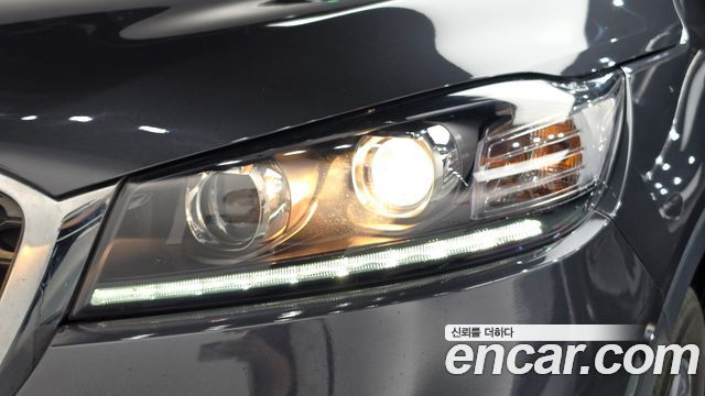 Kia Sorento 2020 — photo 8