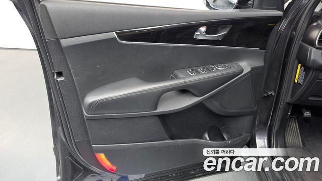 Kia Sorento 2020 — photo 14