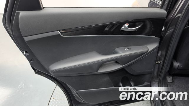 Kia Sorento 2020 — photo 15
