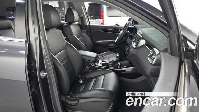 Kia Sorento 2020 — photo 16