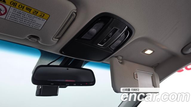 Kia Sorento 2020 — photo 28