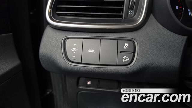 Kia Sorento 2020 — photo 29