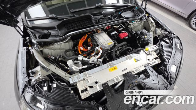 BMW iX 2025 — photo 6
