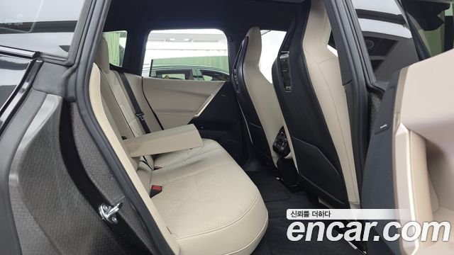 BMW iX 2025 — photo 18