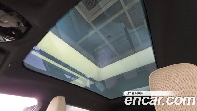 BMW iX 2025 — photo 24