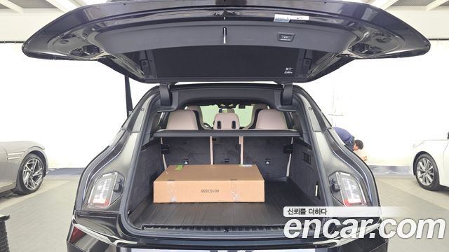 BMW iX 2025 — photo 26