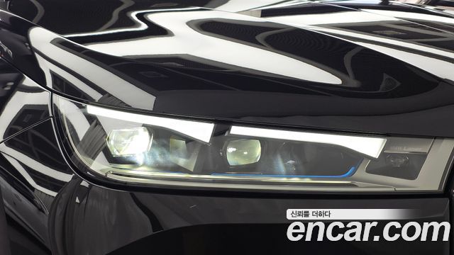 BMW iX 2025 — photo 8