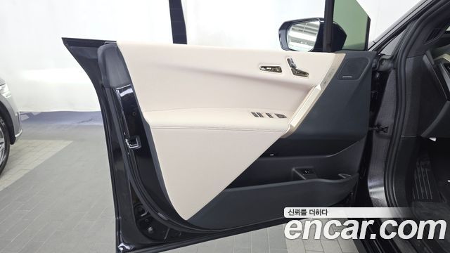 BMW iX 2025 — photo 14