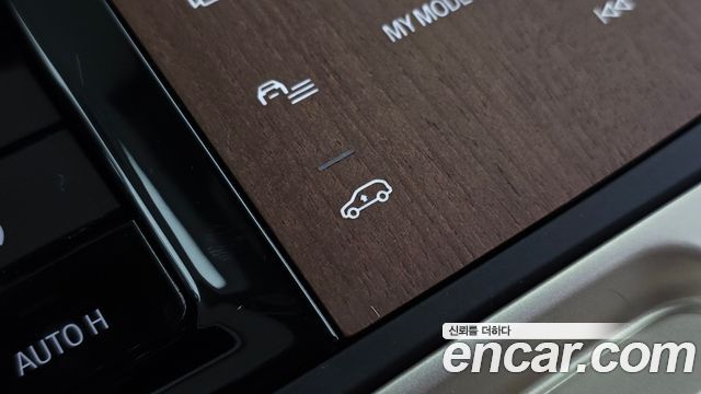 BMW iX 2025 — photo 16