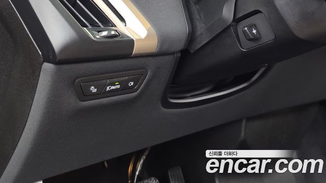 BMW iX 2025 — photo 28
