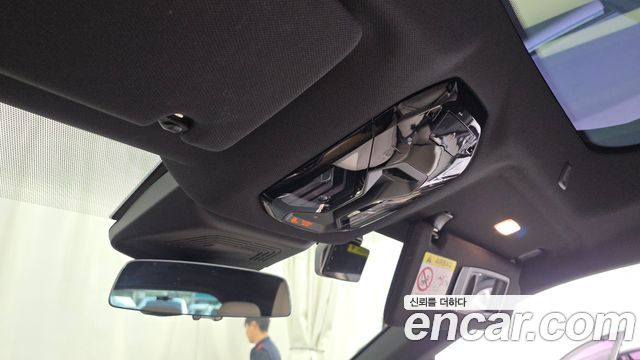 BMW iX 2025 — photo 32
