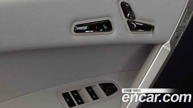BMW iX 2025 — photo 34