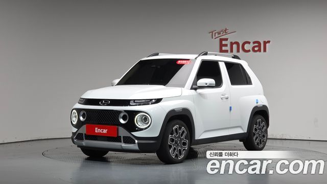 Hyundai Casper 2024 — photo 35