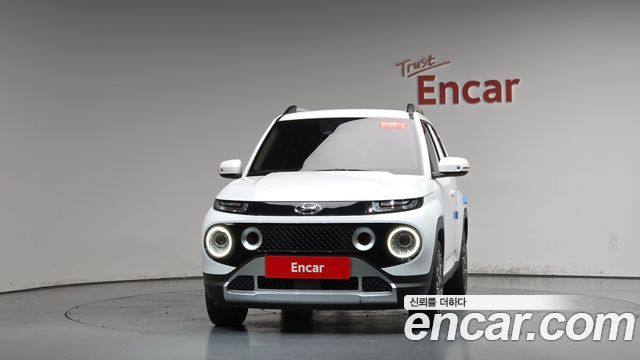 Hyundai Casper 2024 — photo 3